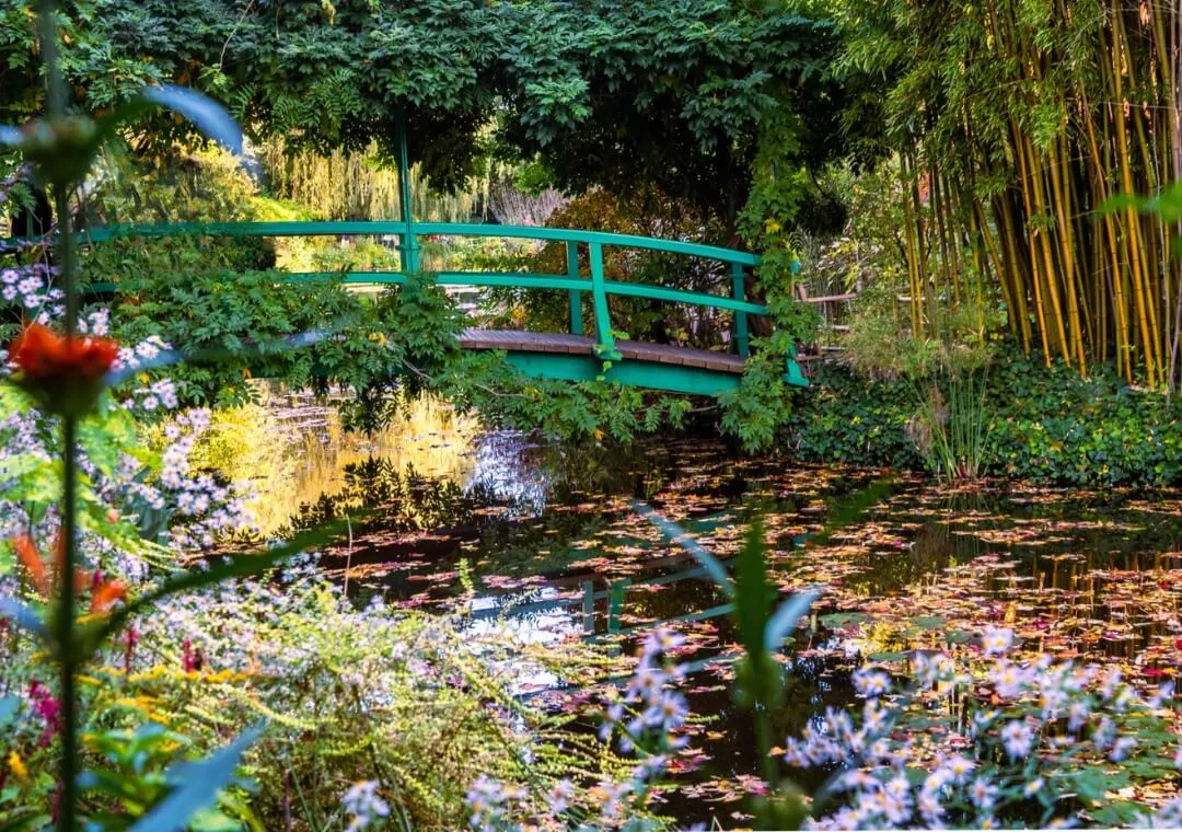 Jardins de Monet
