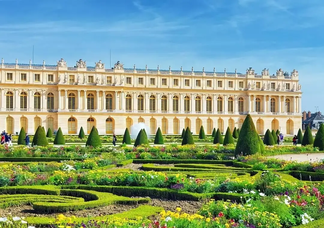 Castelo de Versailles