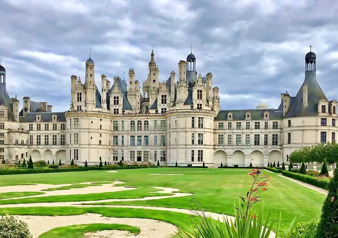 Vale do Loire