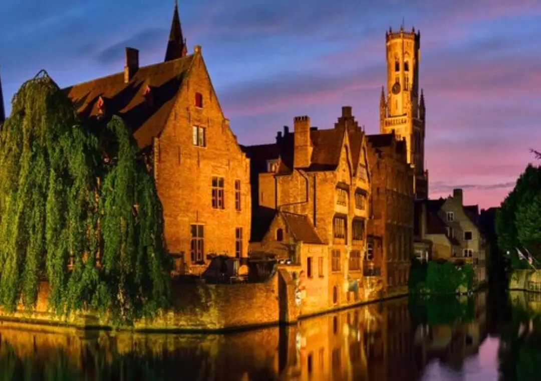 Bruges – Bélgica